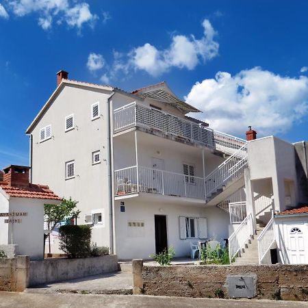 Apartment Jadro Supetar Exterior photo
